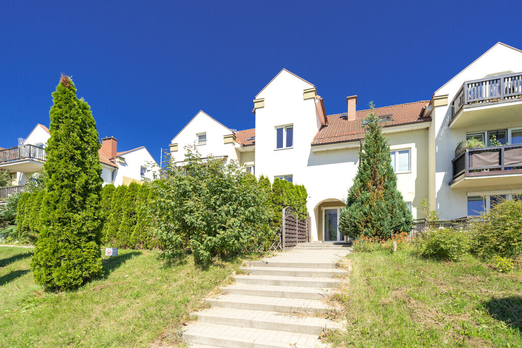 Idealne dla rodziny | duży ogródek | słoneczne