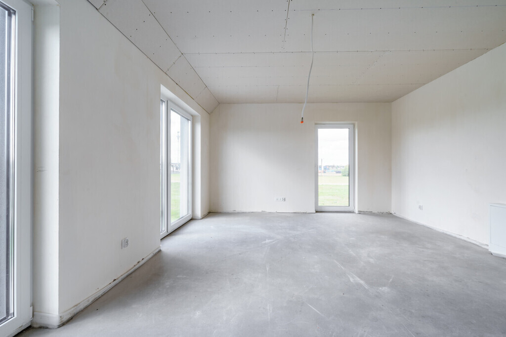 Bliźniak w Tuchomiu | zaaranżuj i zamieszkaj