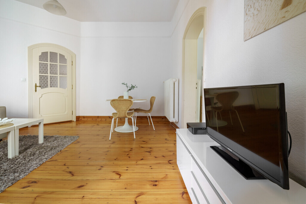 Unikatowy apartament w samym centrum Sopotu