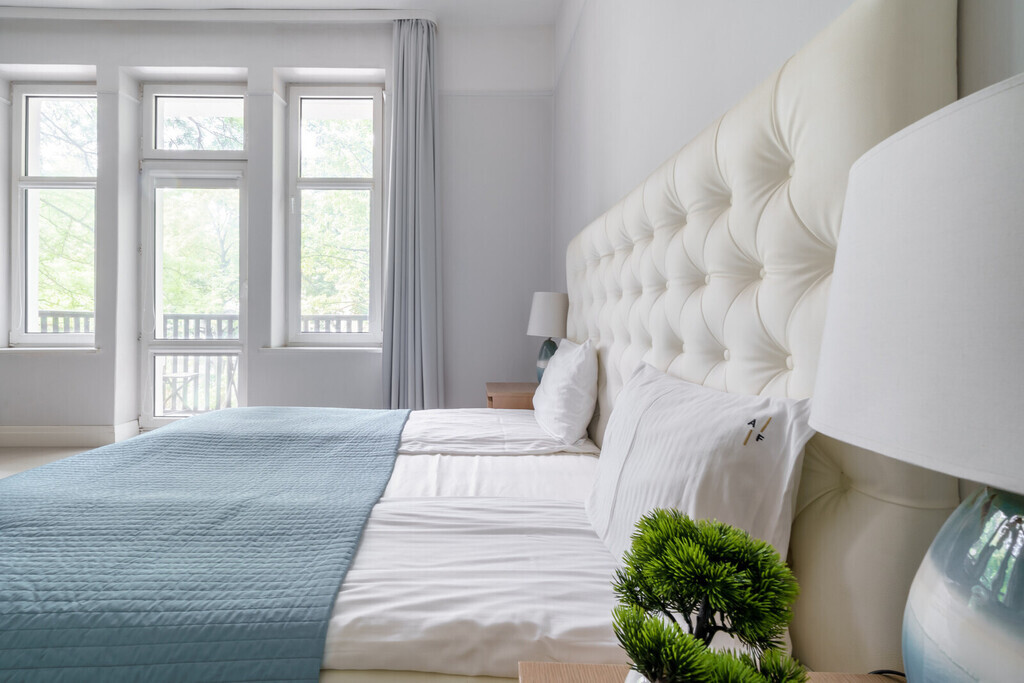 Unikatowy apartament w samym centrum Sopotu