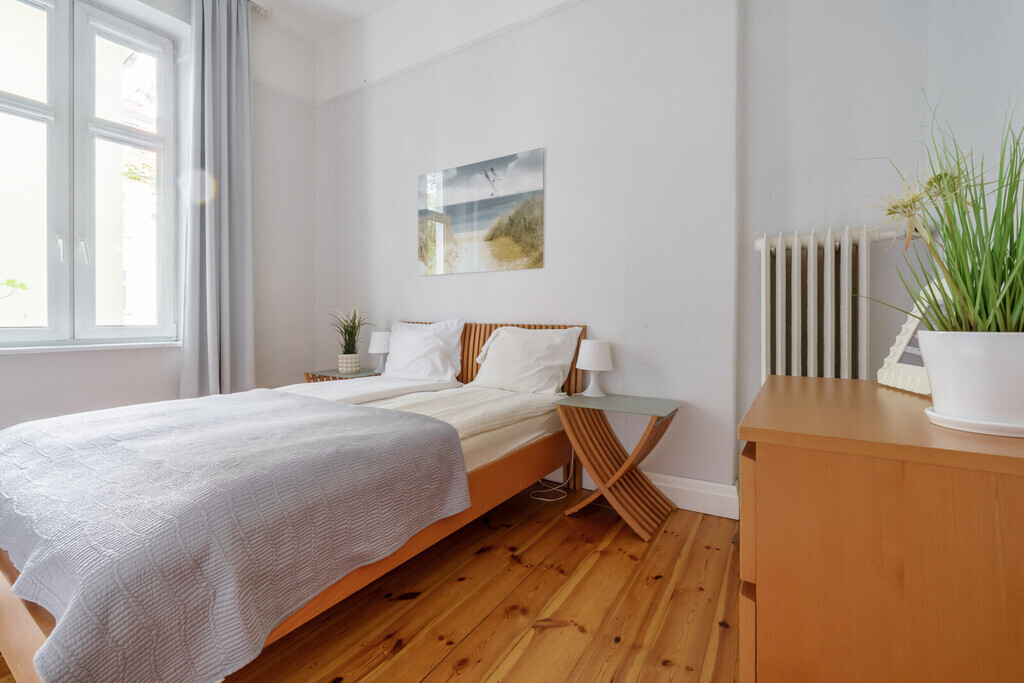 Unikatowy apartament w samym centrum Sopotu