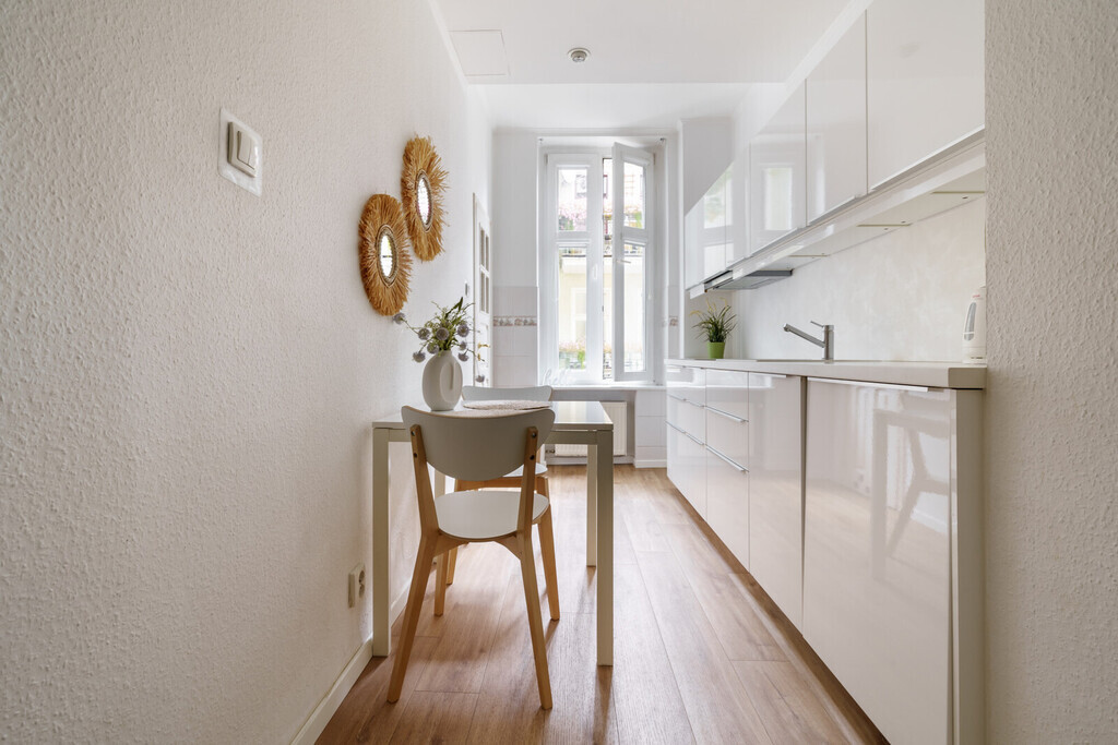 Unikatowy apartament w samym centrum Sopotu