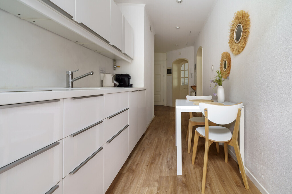 Unikatowy apartament w samym centrum Sopotu