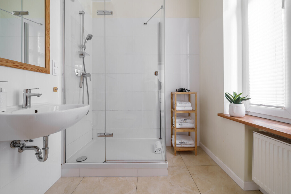 Unikatowy apartament w samym centrum Sopotu