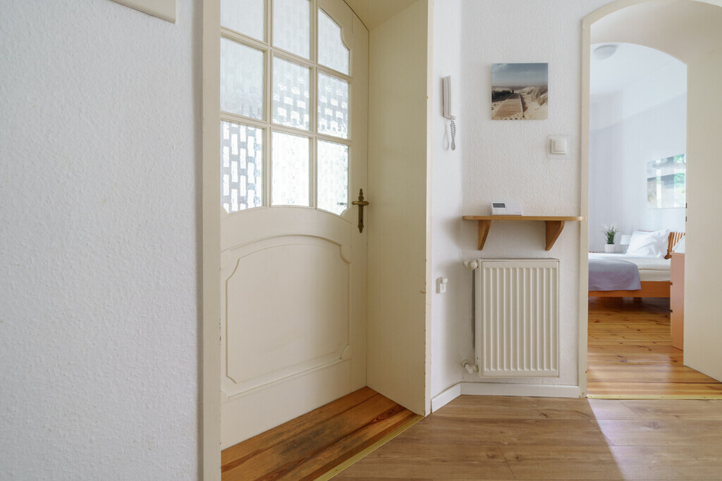 Unikatowy apartament w samym centrum Sopotu