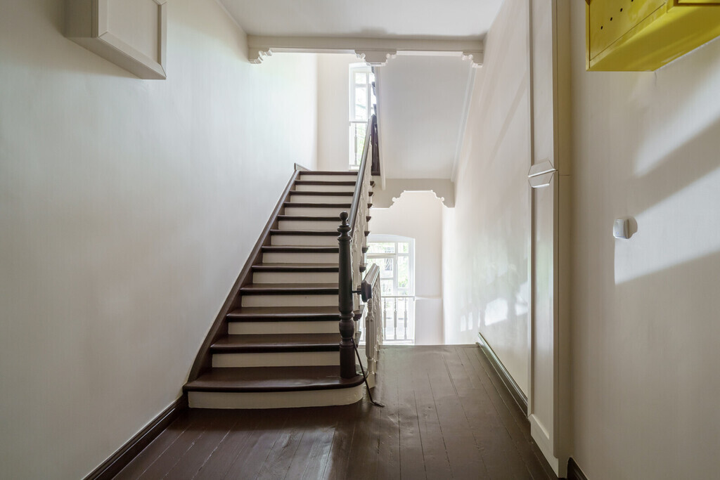 Unikatowy apartament w samym centrum Sopotu