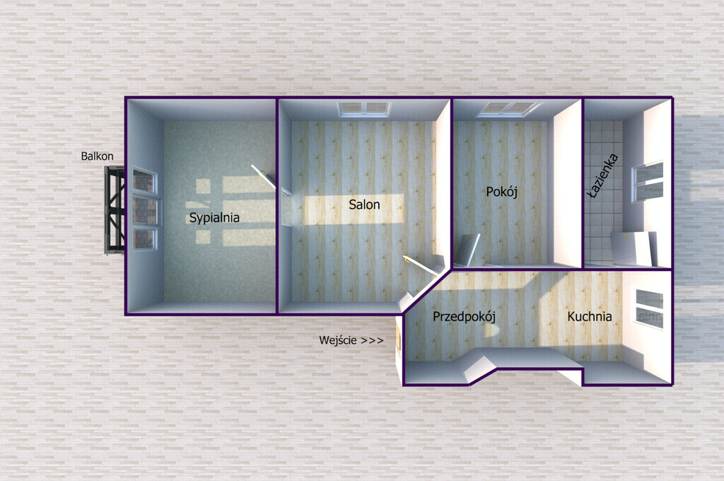 Unikatowy apartament w samym centrum Sopotu