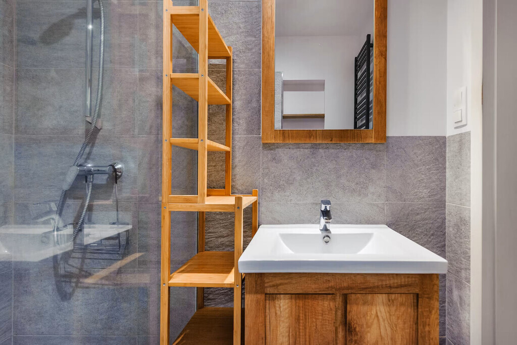 2 pokojowy apartament w Sopocie z tarasem