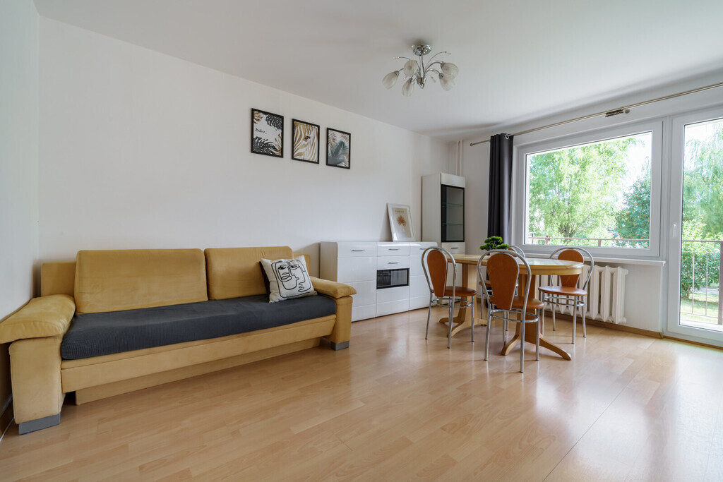 3 pokoje | do wprowadzenia | Gdynia Pogórze