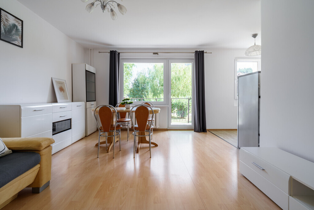 3 pokoje | do wprowadzenia | Gdynia Pogórze