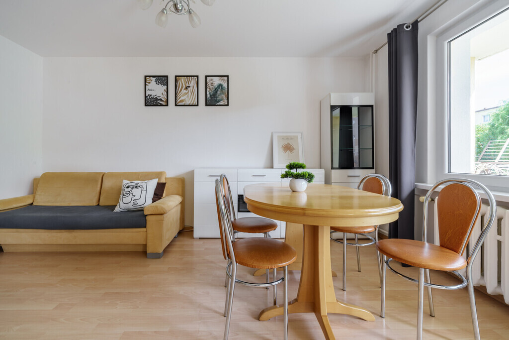 3 pokoje | do wprowadzenia | Gdynia Pogórze