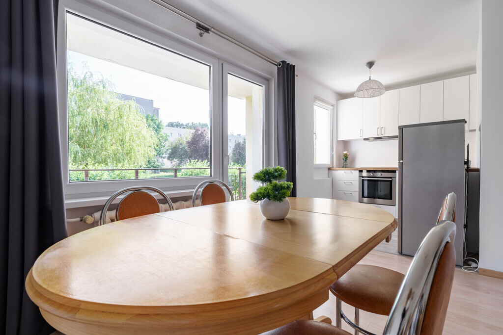 3 pokoje | do wprowadzenia | Gdynia Pogórze