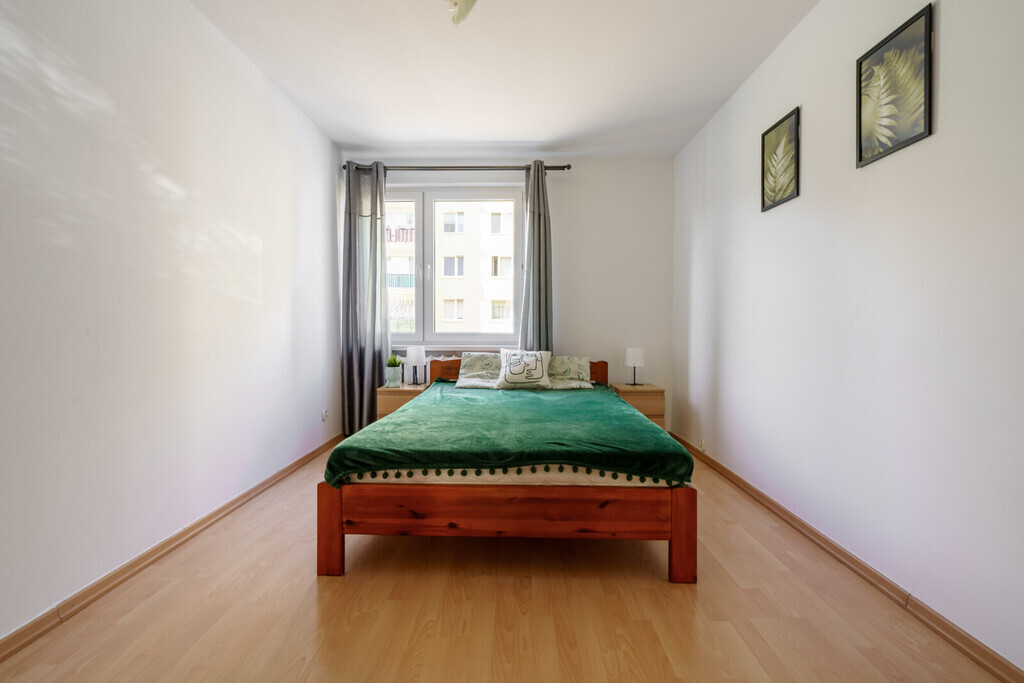 3 pokoje | do wprowadzenia | Gdynia Pogórze