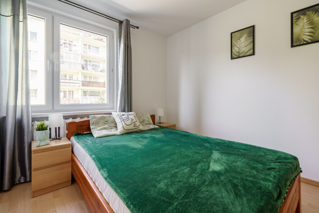 3 pokoje | do wprowadzenia | Gdynia Pogórze