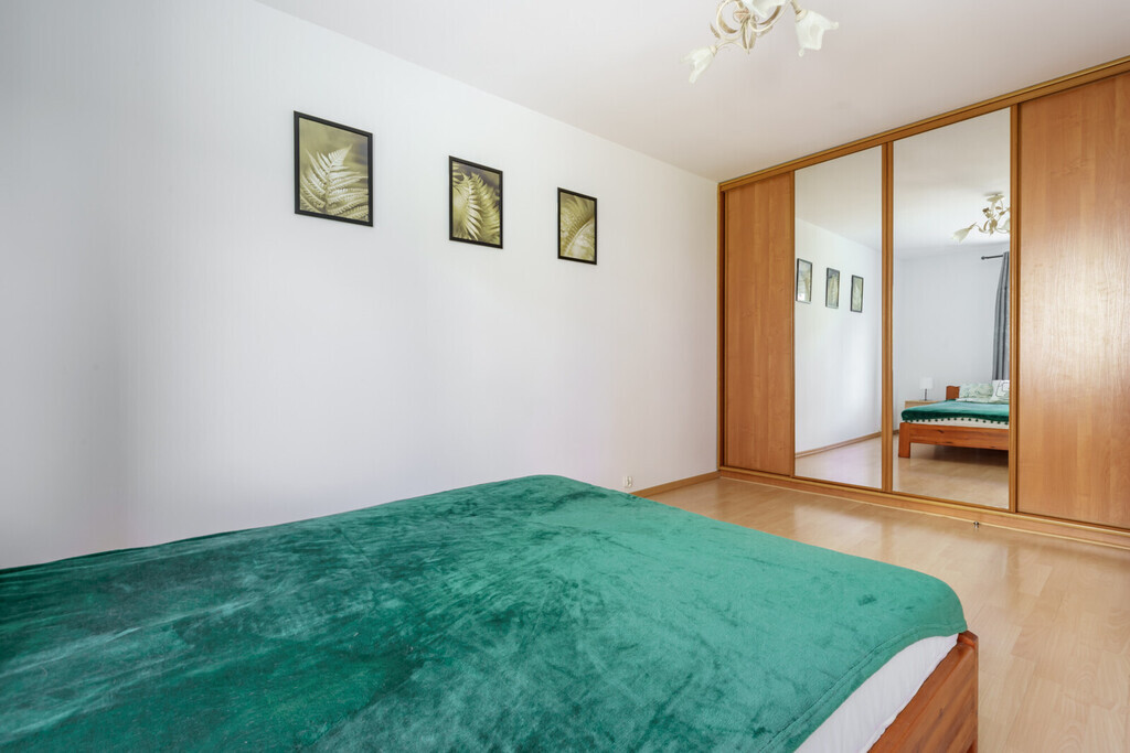 3 pokoje | do wprowadzenia | Gdynia Pogórze