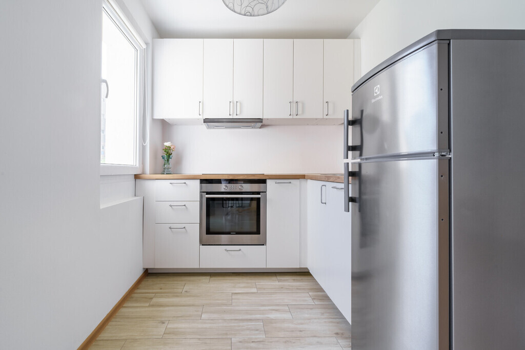 3 pokoje | do wprowadzenia | Gdynia Pogórze