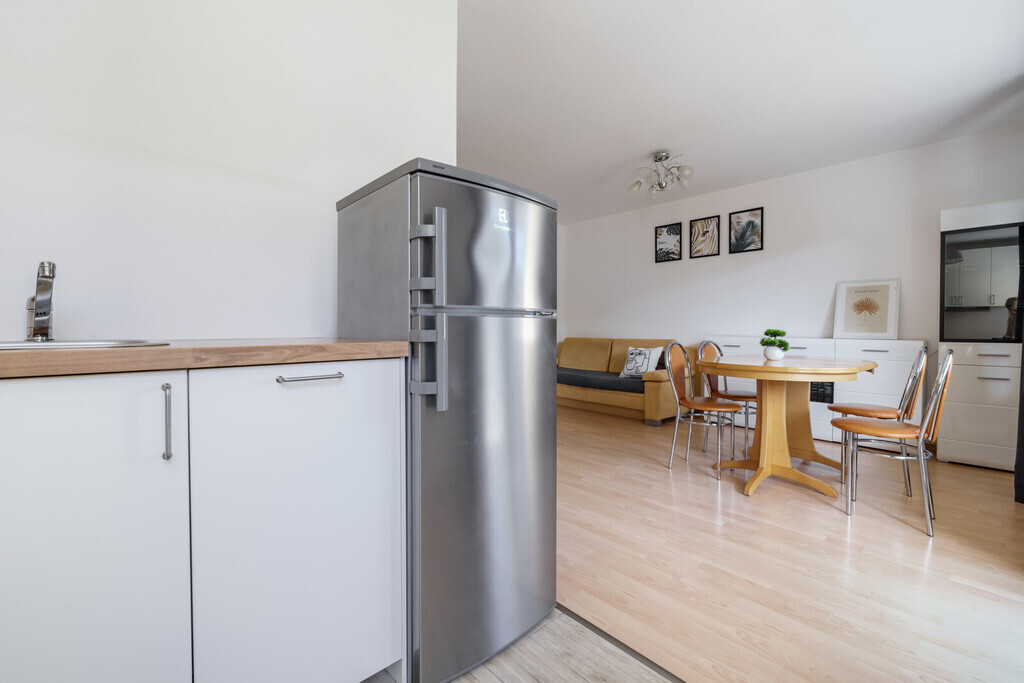 3 pokoje | do wprowadzenia | Gdynia Pogórze