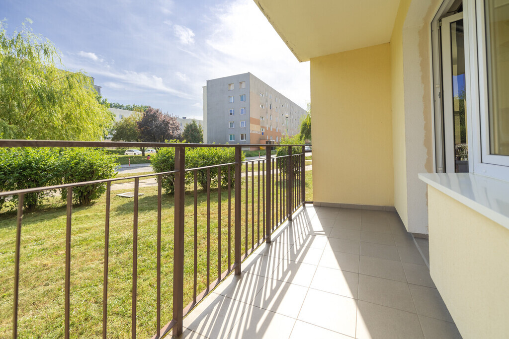 3 pokoje | do wprowadzenia | Gdynia Pogórze