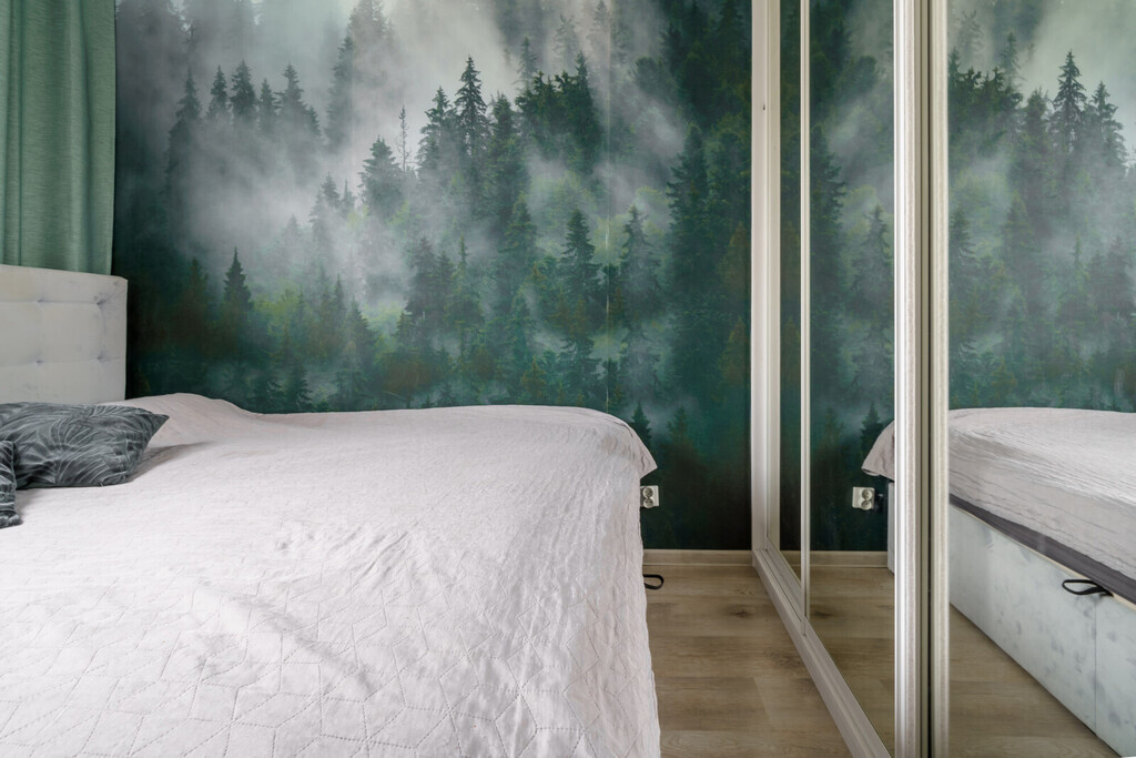 Gotowe 2 pokoje | parking i pełna infrastruktura