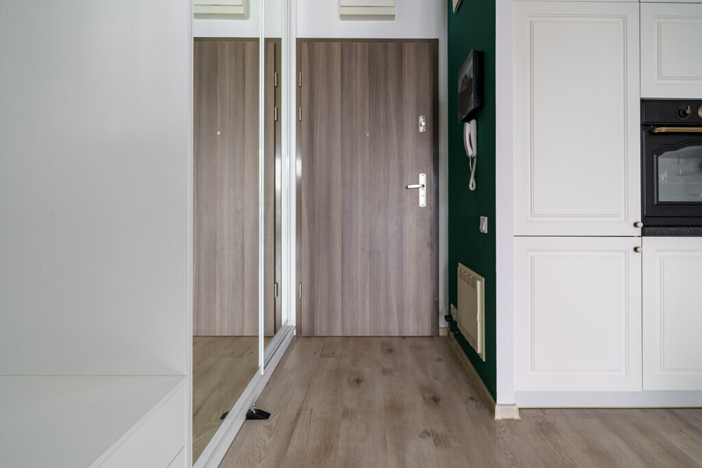 Gotowe 2 pokoje | parking i pełna infrastruktura