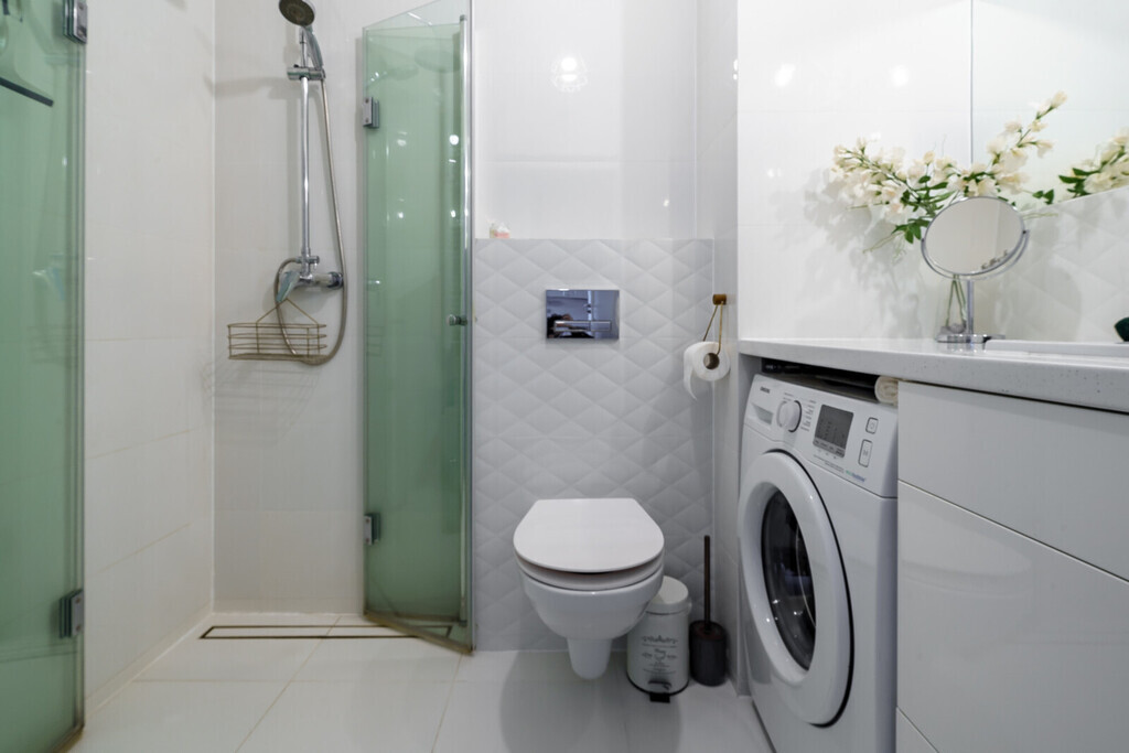 Gotowe 2 pokoje | parking i pełna infrastruktura