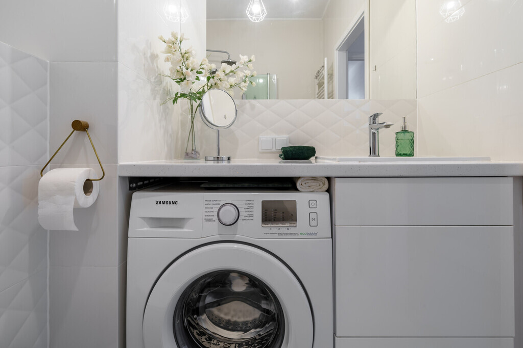 Gotowe 2 pokoje | parking i pełna infrastruktura