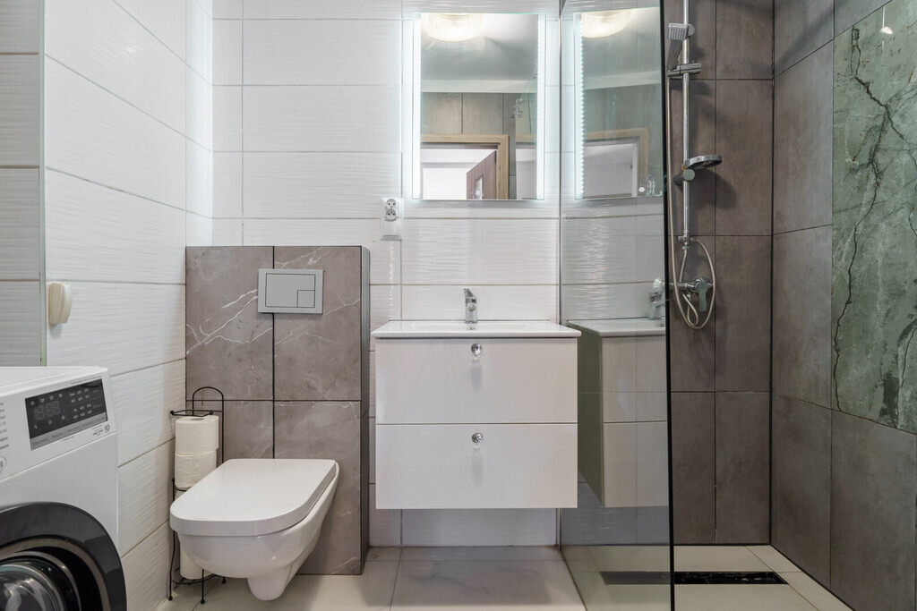 Nowoczesne, komfortowe mieszkanie | os. Vivaldiego