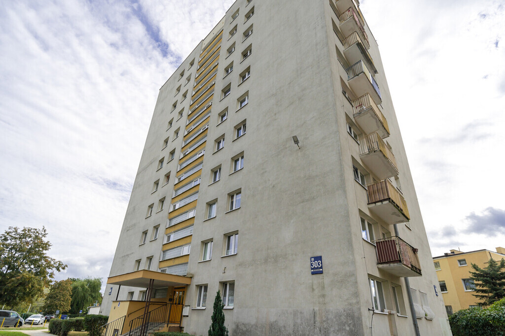 Wyremontuj i zyskaj! | Gdynia Chylonia