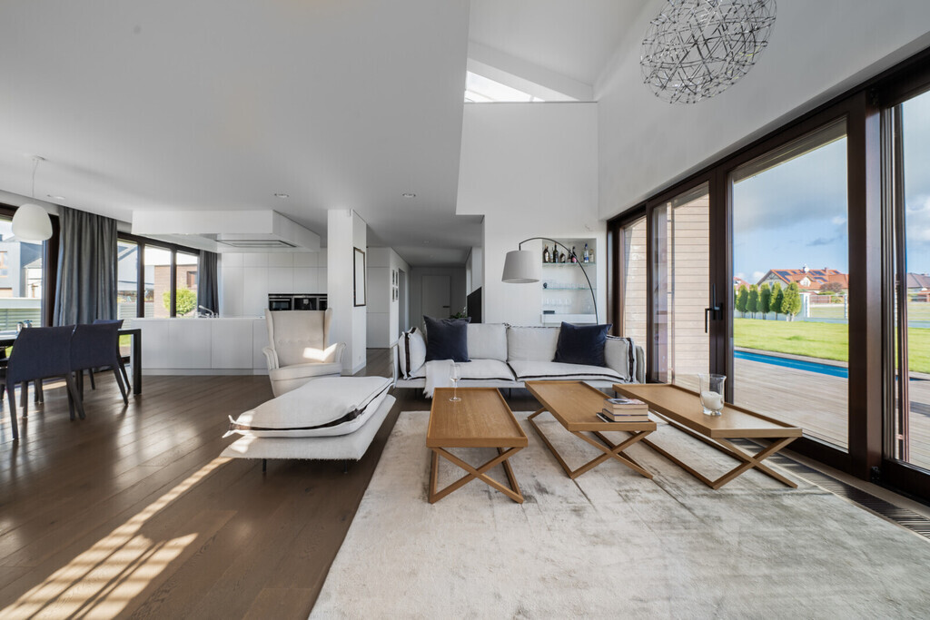 Ekskluzywny dom w Bojanie