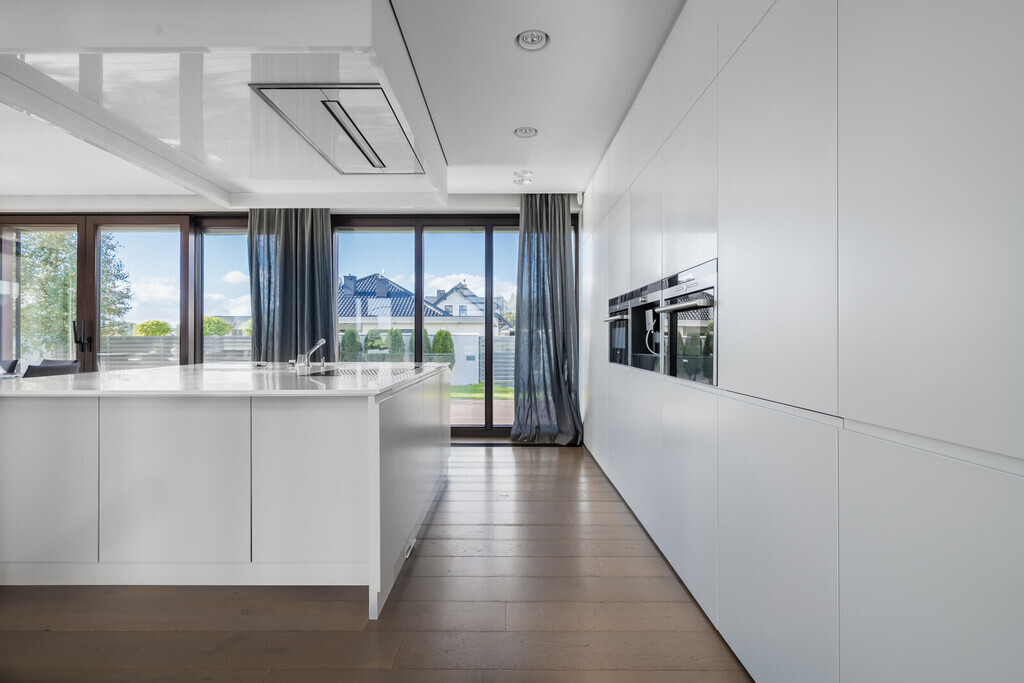 Ekskluzywny dom w Bojanie