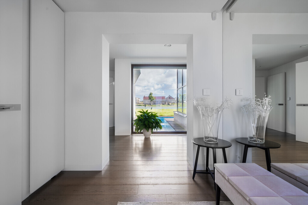 Ekskluzywny dom w Bojanie