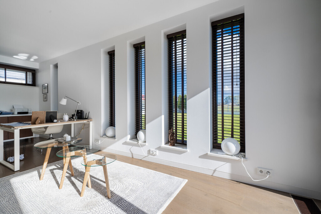 Ekskluzywny dom w Bojanie