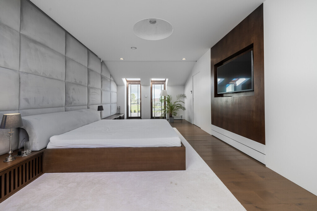 Ekskluzywny dom w Bojanie