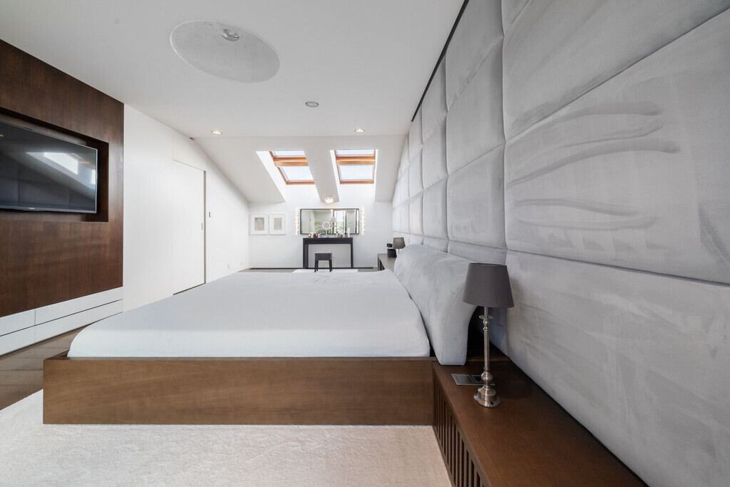 Ekskluzywny dom w Bojanie