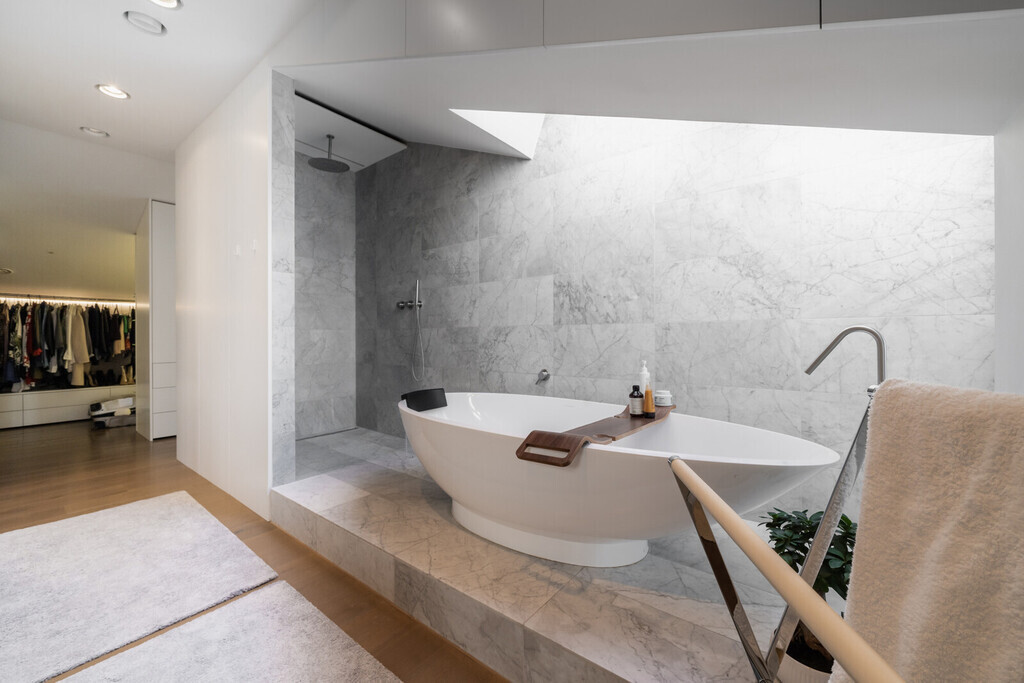 Ekskluzywny dom w Bojanie