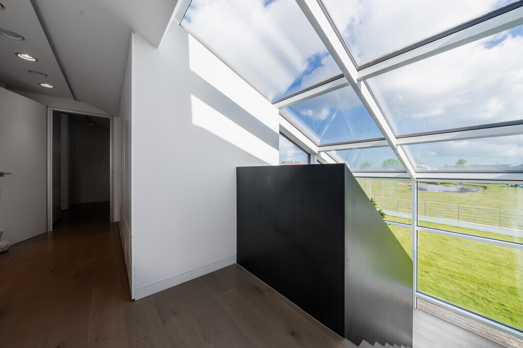 Ekskluzywny dom w Bojanie