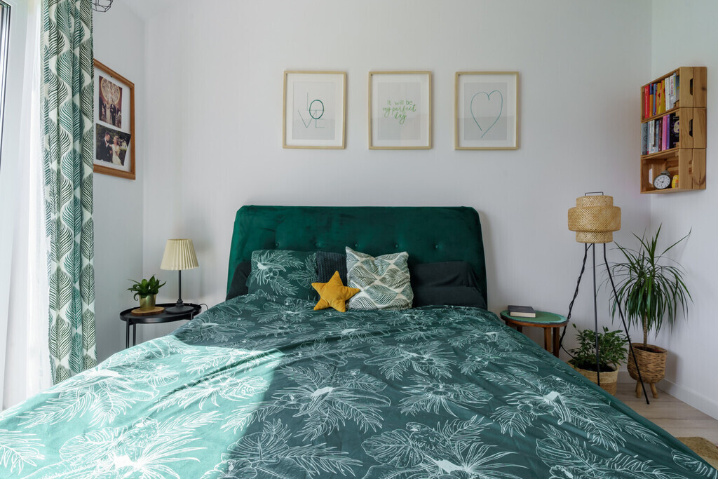 Wykończony dom w Małkowie!