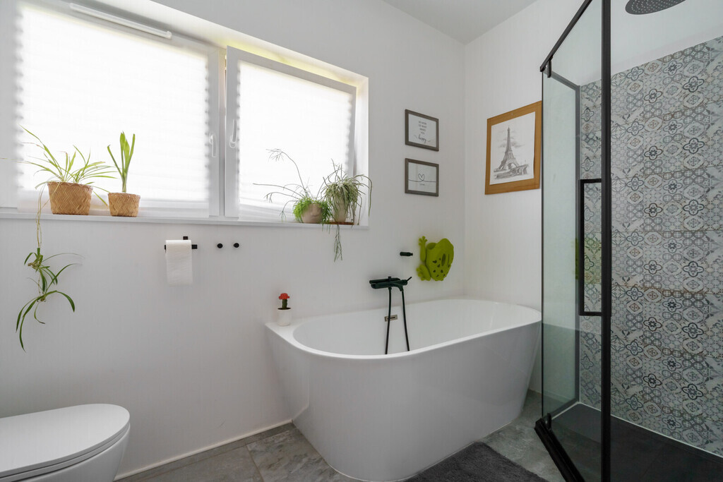 Wykończony dom w Małkowie!