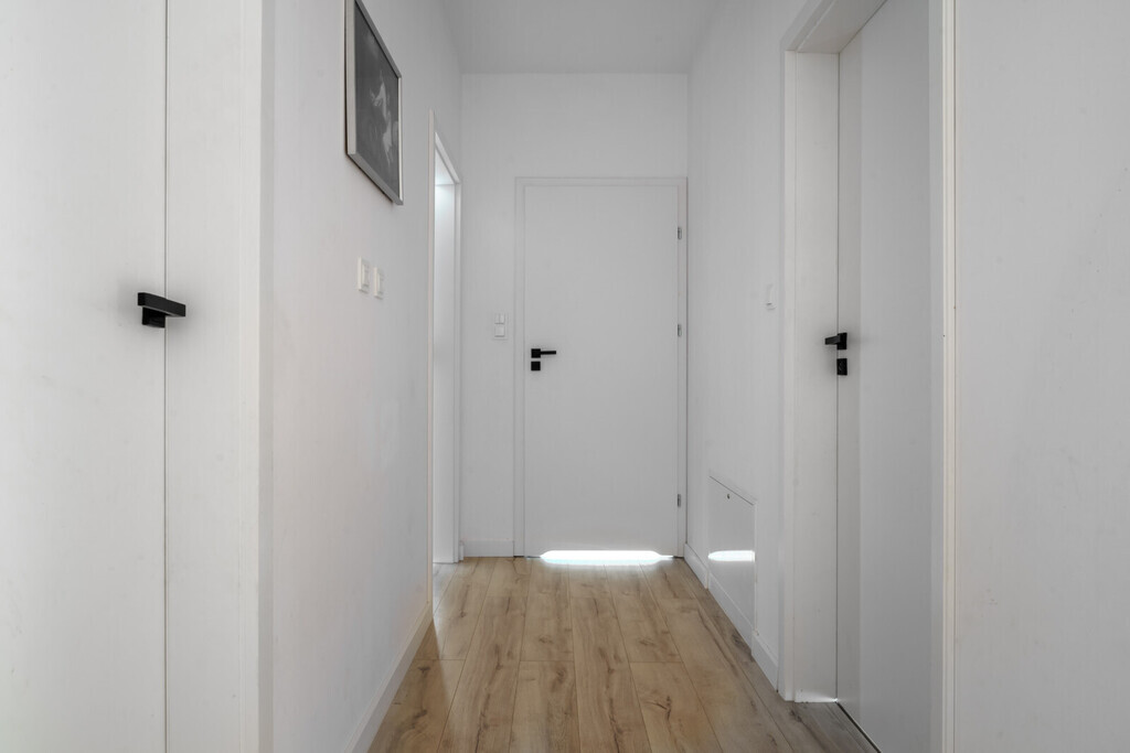 Wykończony dom w Małkowie!