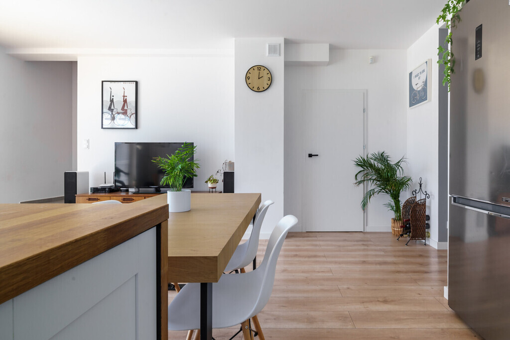 Wykończony dom w Małkowie!