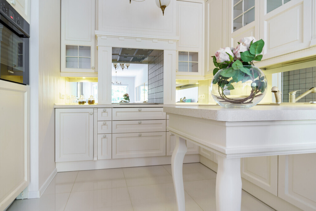 Apartament z widokiem na las | duży balkon