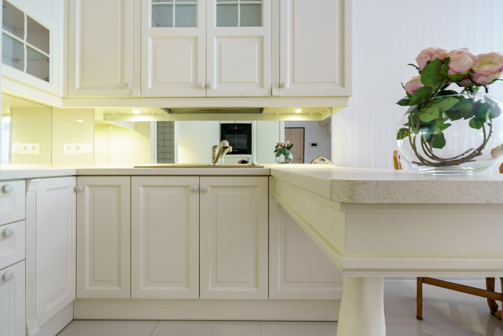 Apartament z widokiem na las | duży balkon