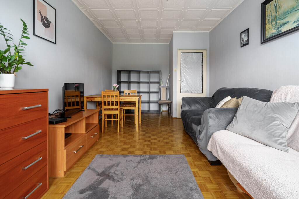 2-pokojowe mieszkanie na Przymorzu