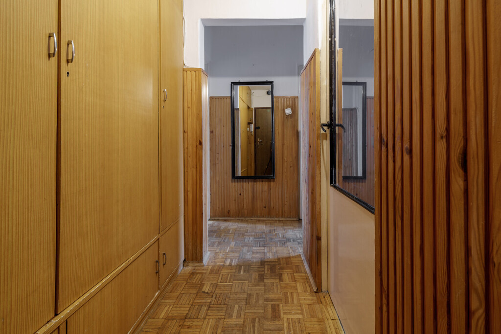 2-pokojowe mieszkanie na Przymorzu