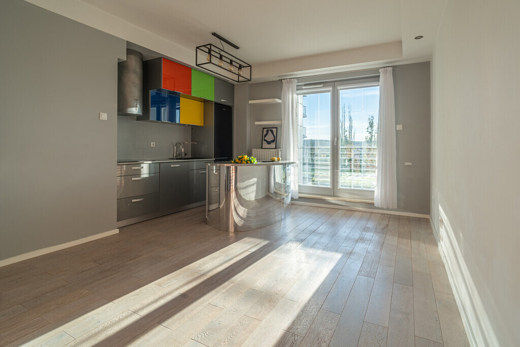 Apartament w prestiżowej okolicy | Redłowo | Altus