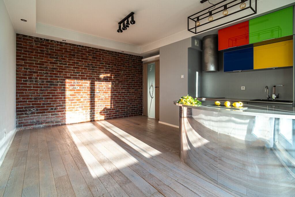 Apartament w prestiżowej okolicy | Redłowo | Altus