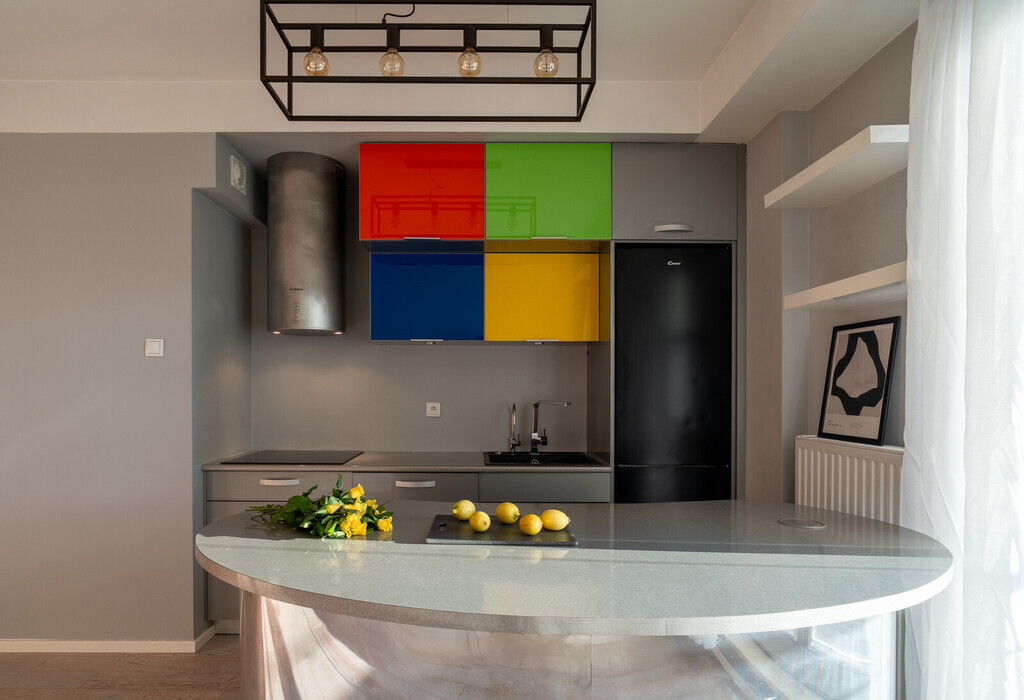 Apartament w prestiżowej okolicy | Redłowo | Altus