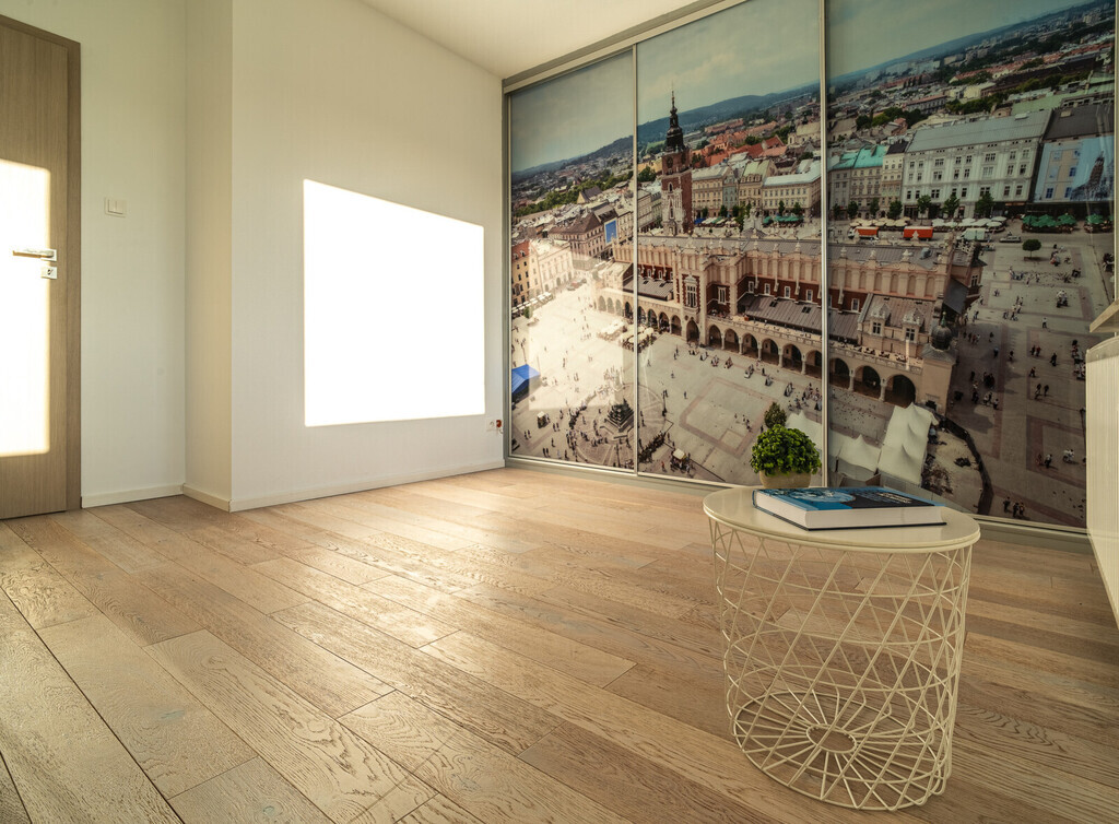 Apartament w prestiżowej okolicy | Redłowo | Altus