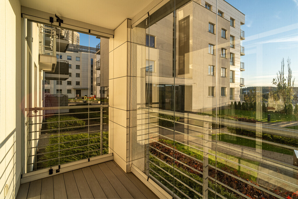 Apartament w prestiżowej okolicy | Redłowo | Altus