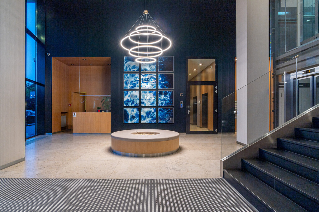 Apartament w prestiżowej okolicy | Redłowo | Altus